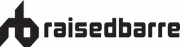 RBRAISEDBARRE trademark