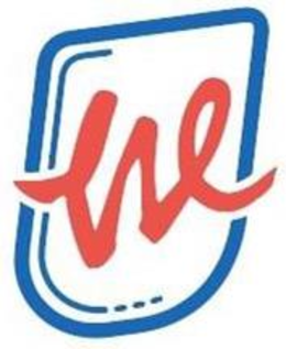 WE trademark