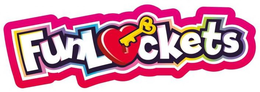 FUNLOCKETS trademark