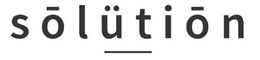SOLÜTION trademark