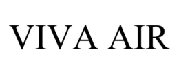 VIVA AIR trademark