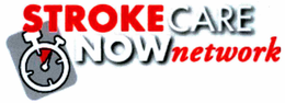 STROKECARE NOWNETWORK trademark