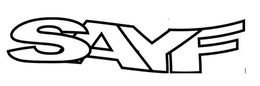 SAYF trademark