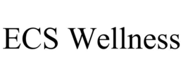 ECS WELLNESS trademark