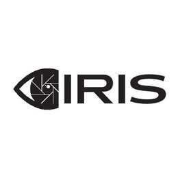 IRIS trademark