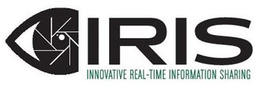 IRIS INNOVATIVE REAL-TIME INFORMATION SHARING trademark