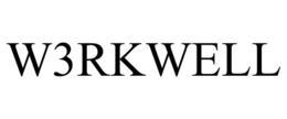 W3RKWELL trademark