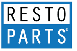 RESTO PARTS trademark