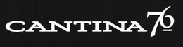 CANTINA 76 trademark