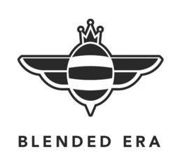 BLENDED ERA trademark