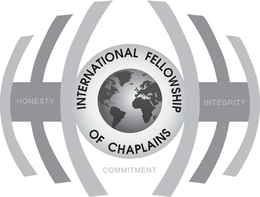 INTERNATIONAL FELLOWSHIP OF CHAPLAINS HONESTY INTEGRITY COMMITMENT trademark