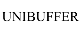 UNIBUFFER trademark