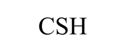 CSH trademark