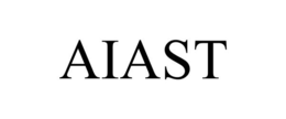 AIAST trademark