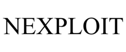 NEXPLOIT trademark