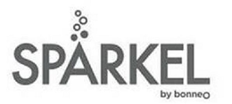 SPARKEL BY BONNE O trademark