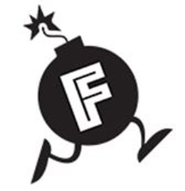 F trademark