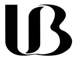 UB trademark