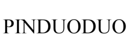 PINDUODUO trademark