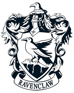 RAVENCLAW trademark