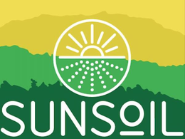 SUNSOIL trademark