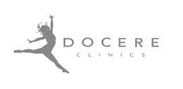 DOCERE CLINICS trademark