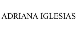 ADRIANA IGLESIAS trademark