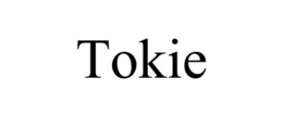 TOKIE trademark