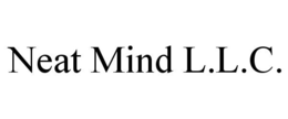NEAT MIND L.L.C. trademark