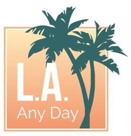 L.A. ANY DAY trademark