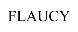 FLAUCY trademark