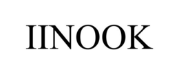IINOOK trademark