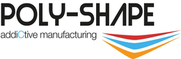 POLY-SHAPE ADDICTIVE MANUFACTURING trademark