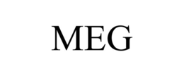 MEG trademark