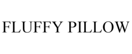 FLUFFY PILLOW trademark