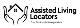 ASSISTED LIVING LOCATORS YOUR LOCAL SENIOR LIVING ADVISOR trademark