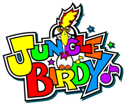 JUNGLEBIRDY trademark