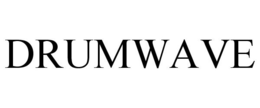 DRUMWAVE trademark