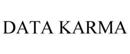 DATA KARMA trademark