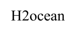 H2OCEAN trademark