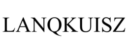 LANQKUISZ trademark