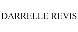 DARRELLE REVIS trademark