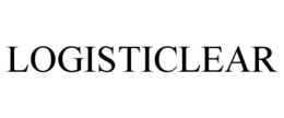 LOGISTICLEAR trademark