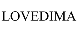 LOVEDIMA trademark