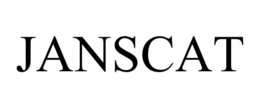 JANSCAT trademark