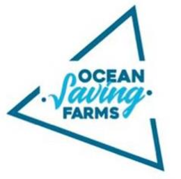 OCEAN SAVING FARMS trademark
