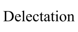DELECTATION trademark