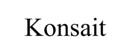 KONSAIT trademark