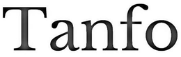 TANFO trademark
