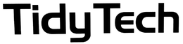 TIDY TECH trademark